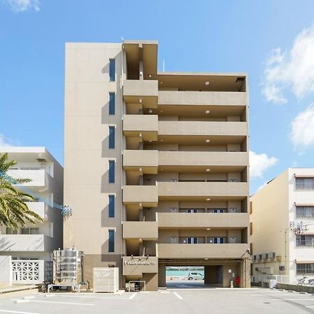 Villa Awase 111 Okinawa Ngoại thất bức ảnh