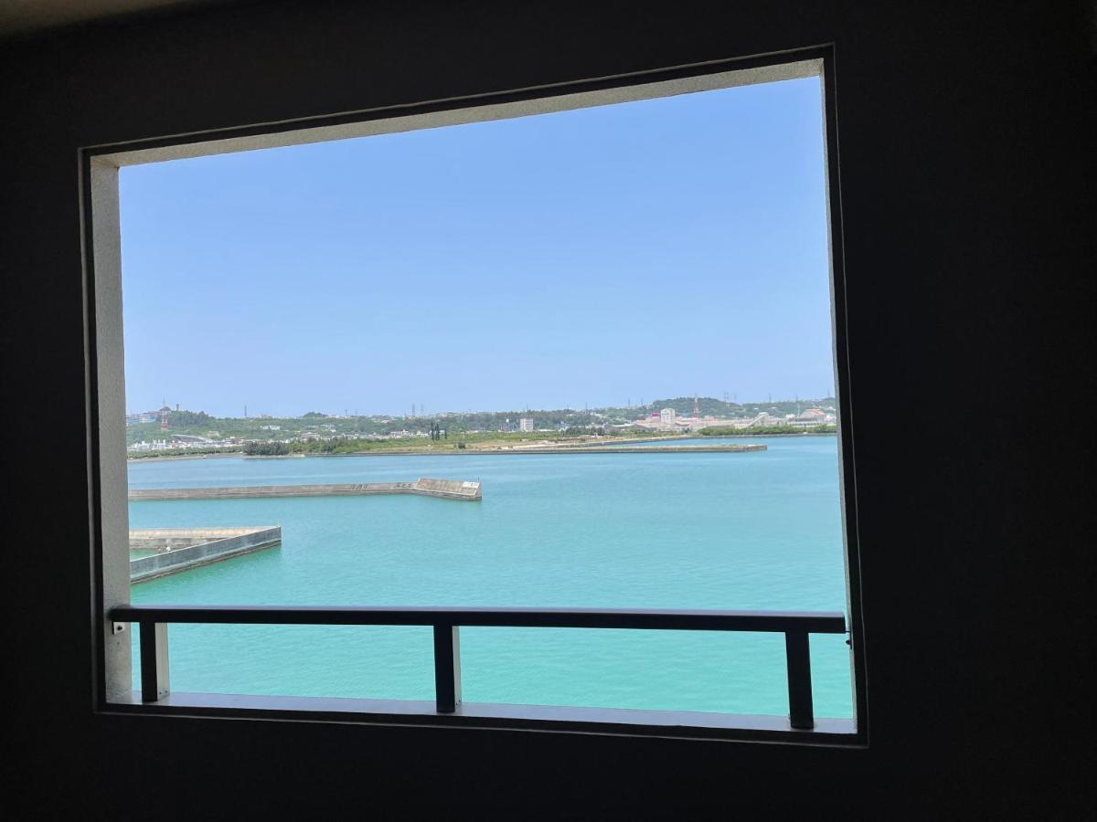 Villa Awase 111 Okinawa Ngoại thất bức ảnh