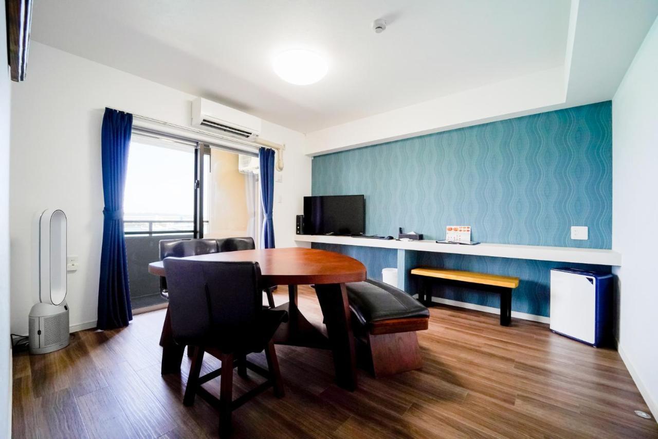 Villa Awase 111 Okinawa Ngoại thất bức ảnh